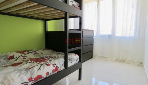 Sale - Apartment - Orihuela - Orihuela Costa