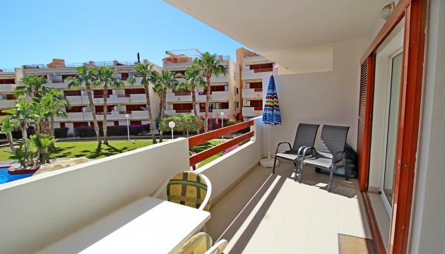 Resale - Wohnung - Playa Flamenca