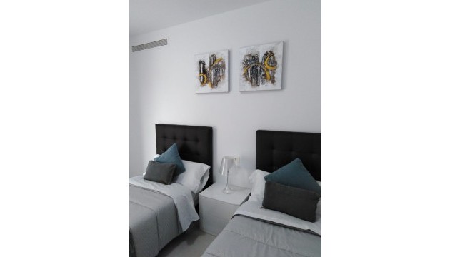 Nouvelle construction - Appartement - Gandía - Alicante