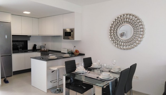 New Build - Apartment - Gandía - Alicante