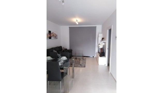 Nouvelle construction - Appartement - Gandía - Alicante