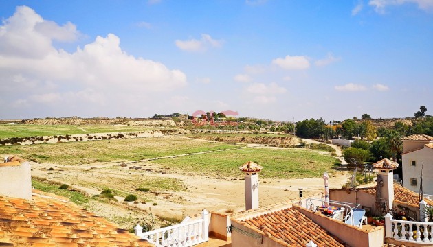 Resale - Villen
 - San Miguel de Salinas