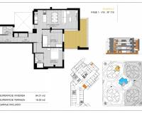 Nueva construcción  - Apartamento - Orihuela - Los Altos