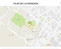 Nouvelle construction - Appartement - Pilar de la Horadada - PILAR DE LA HORADADA