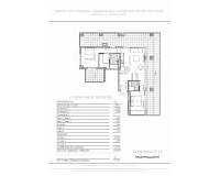 New Builds - Penthouse - Calpe